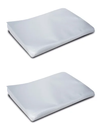 "Vacuum bags "Fresh Power", 16 x 25 cm, 100 pieces image"