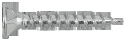 HOX Profiholzschrauben HX Senkkopf verzinkt 3x20mm HX10 200 Stück
