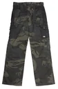 Bundhose, Color camouflage, Size 48