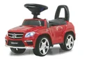 Ride-on Mercedes AMG GL 63, Red