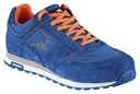 Safety shoe RACER S1p, royal blue, size 44