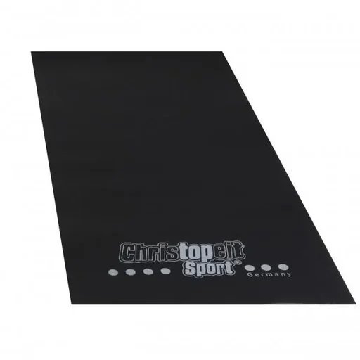 "Floor protection mat XL, L 200 cm x W 100 cm x H 0.3 cm image"