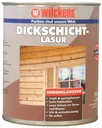 Thick-layer glaze colorless 750 ml