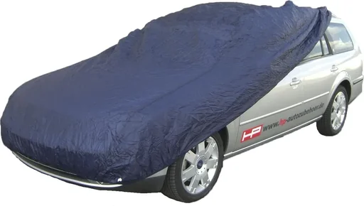 "Nylon full garage - size L image"