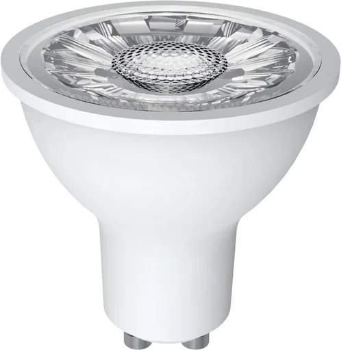 "LED bulb 5.5W GU10 image"