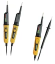 PAN Volttester 400 FI 2-pole voltage tester with FI test