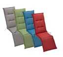 Cushion for relaxation lounger "Selection-Line"