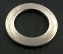 Reducing ring from 30 mm to 25 mm bore