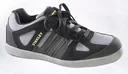 S1P work shoe, color black/grey, size 41