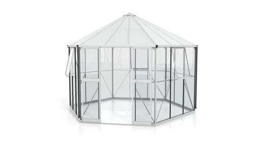 "Greenhouse Pi 9000 ESG/HKP image"