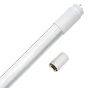 LED tube with 16.5 watts, G13, 1200 mm, daylight white