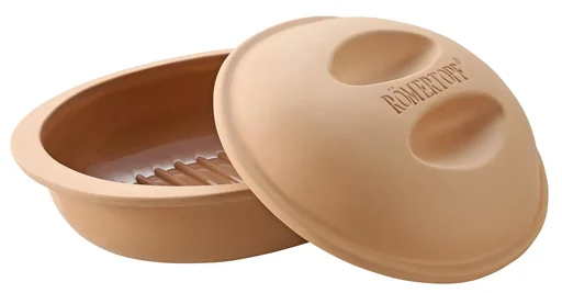 "Veggie roaster, for up to 3 people image"