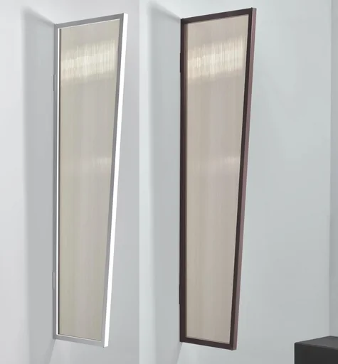 "Side panel for B1 PC Bronze, 2000 x 600 x 450 mm, white image"