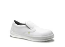 Safety shoe PURE Slipper Low ESD S2 size 35