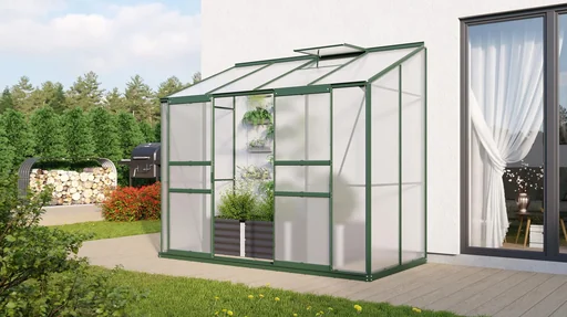 "Greenhouse Styx 3300 HKP 4 mm, color emerald image"
