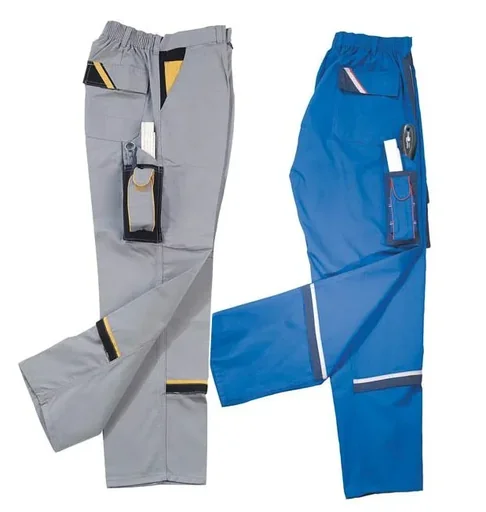 "Bundhose blau, Size 46 image"