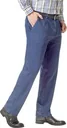 Thermojeans Windmeister, blue, Gr. 50