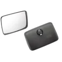 Exterior mirror, 225x155 mm