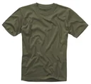 Army T-Shirt, Farbe oliv, Gr.M