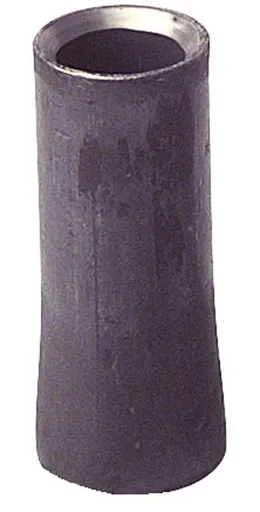 "Weld-in sleeve, 145 mm long, suitable for heavy-duty tines M 28 image"