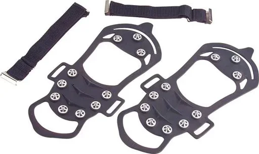 "Shoe spikes - size S (35-38), 2 pieces image"