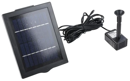"230 l/h Solar Pump image"