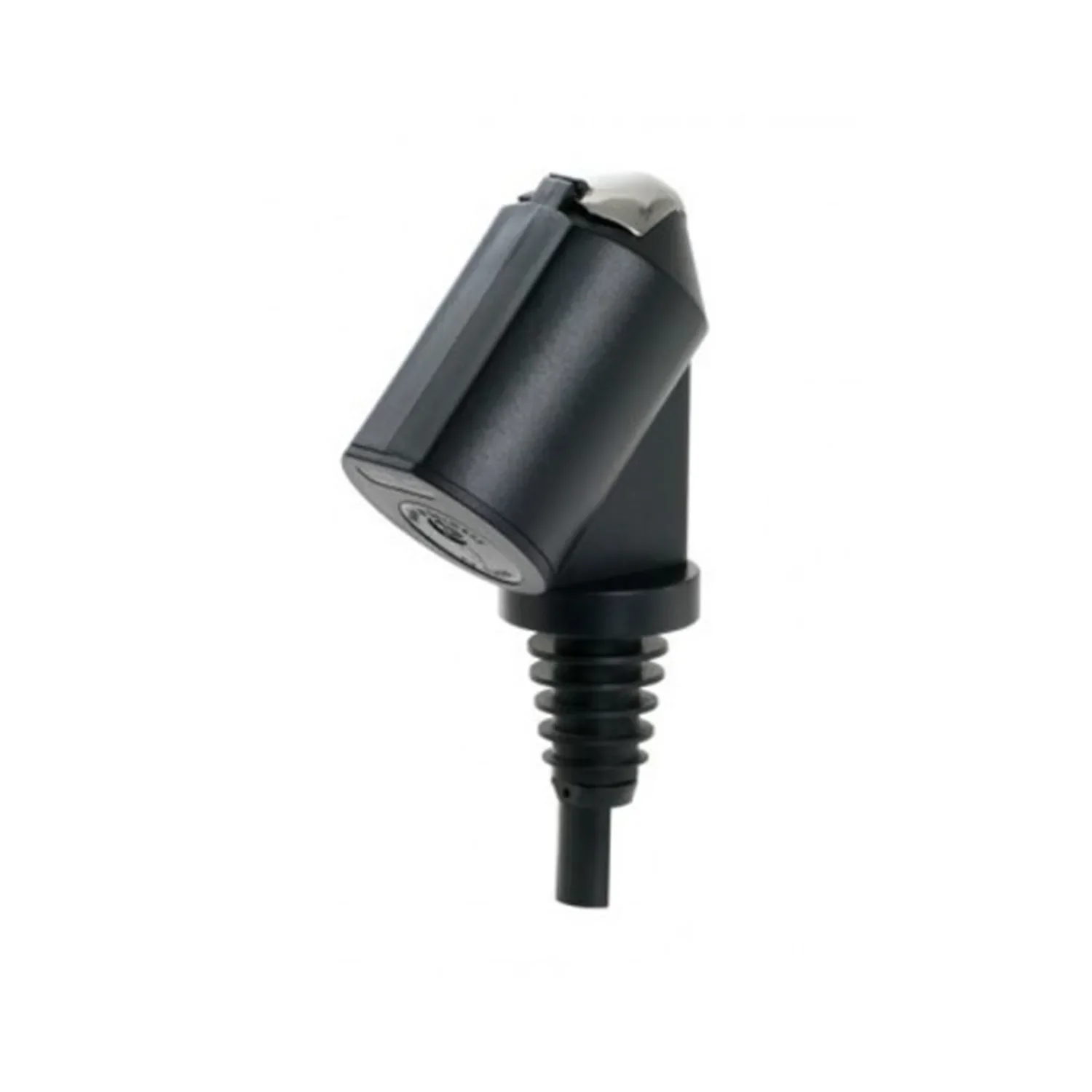 "Maatschenker Bottle Pilot "Bottle Master 3000" zwart - voor flessen van 0,5 - 1,5 liter, Serveerhoeveelheid: 50 ml image"