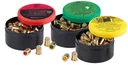 Green shot cartridges - for pigs, calves, sheep