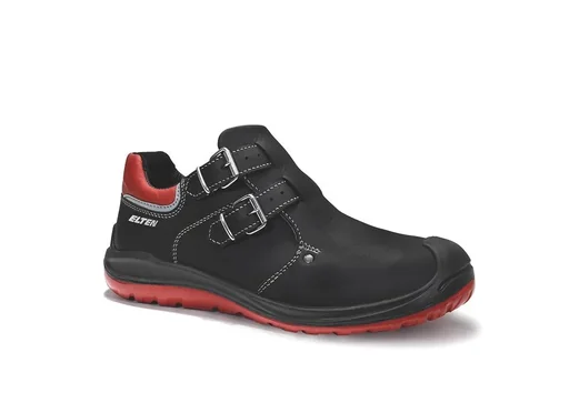 "Safety shoe roofer ANDERSON Craft Low S3 HI size 46 image"