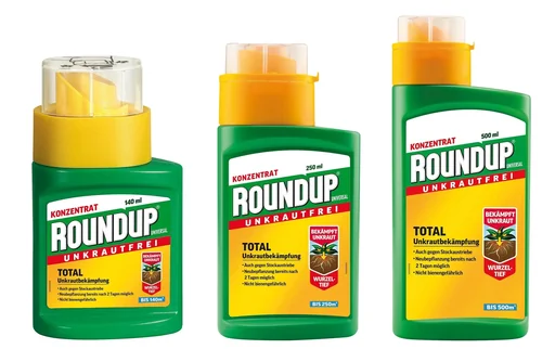 "Weed-Free Universal - 250 ml image"