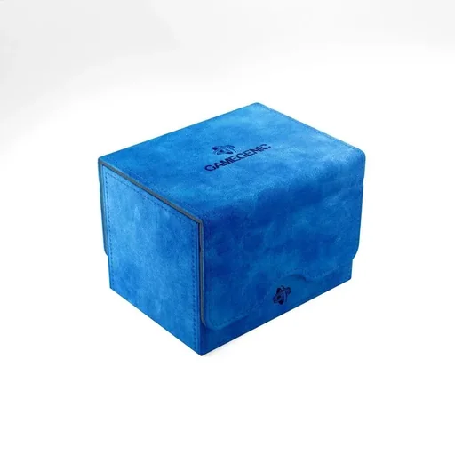 "Sidekick 100+ Convertible - Blue image"