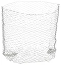 Vole basket ungalvanized, large, 60 cm