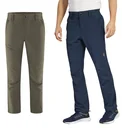 Outdoorhose Stretch, Farbe marine, Gr.54