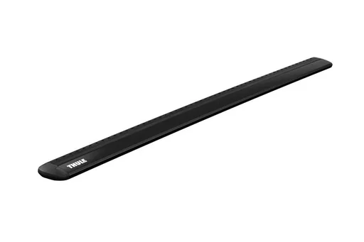 "WingBar Evo rail profile 150 Black image"