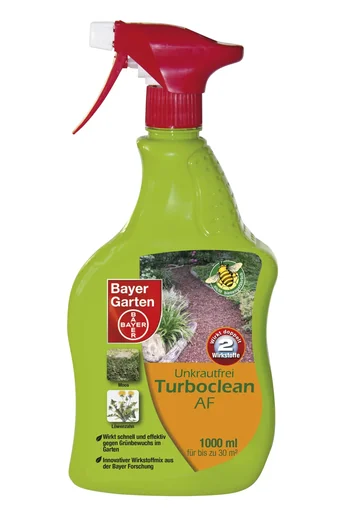 "Weed-free "Turboclean" AF, 1 liter image"