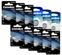 Lithium button cell CR2025, 3V - 1 piece