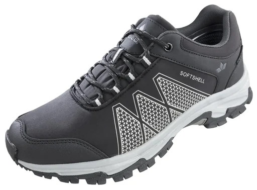 "Softshell shoe, color black, size 40 image"