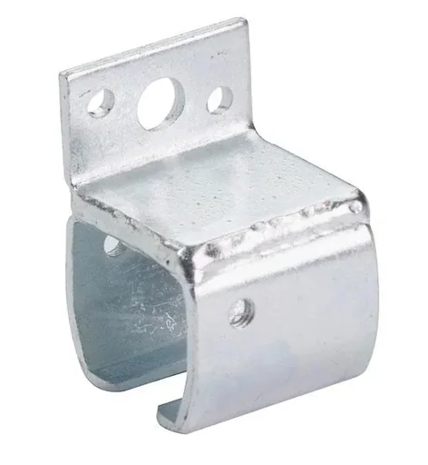 "Wall sleeve for guide rails type 10 image"