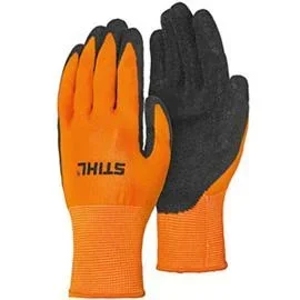 "Function protective glove DuroGrip, size L image"