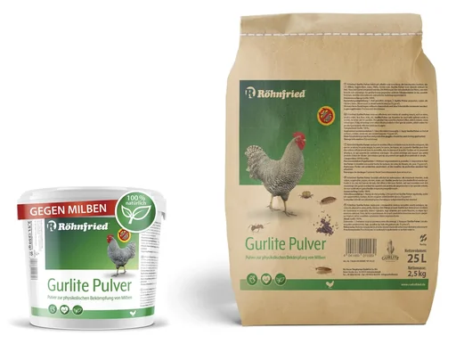 "Gurlite powder, 250 g image"