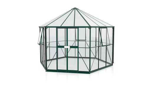 "Greenhouse Pi 9000 ESG/HKP emerald image"