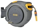 Hose reel automatic rewind (Auto Reel) 20 m hose
