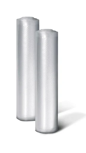 "Fresh Power film roll, 22 x 500 cm, 2 pieces image"