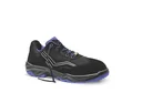 Safety shoe AMBITION blue Low ESD S1 size 50