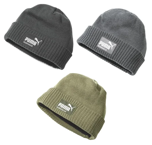 "CHAMP hat, steel grey image"