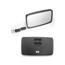 Exterior mirror, 33 x 18.5 cm