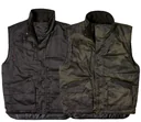 Functional vest color camouflage, size 3XL