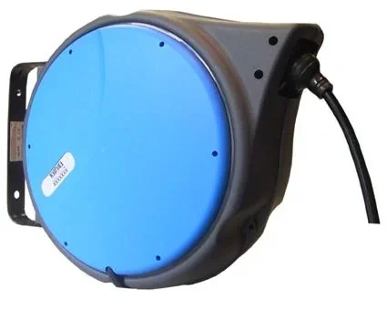"Pneumatic hose reel AML100 image"