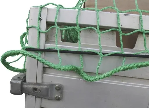 "Trailer and container net professional, 2 x 3 m image"