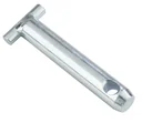 Top link bolt Category II, 135 mm
